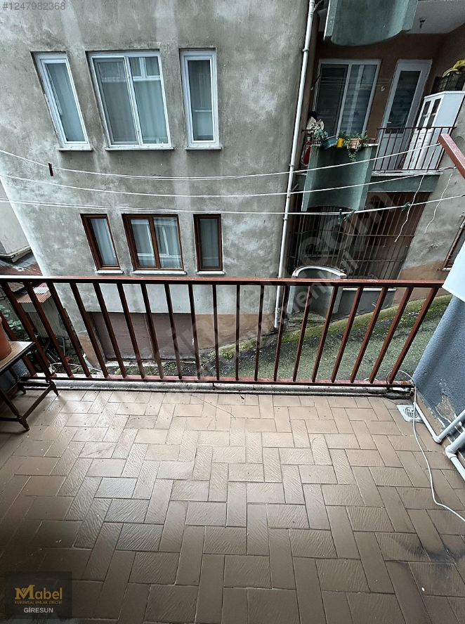 KALE  MAHALLESİ 3+1 KİRALIK DAİRE